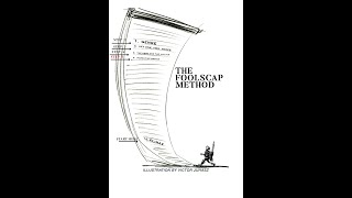 The Foolscap Method Step 5  Narrative Device [upl. by Novick858]