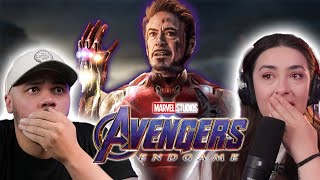 150 MindBlowing Avengers Endgame Facts You Didnt Know [upl. by Ecaidnac372]