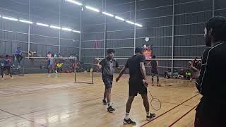 pakru  sahad vs nadirsha  arun finel set [upl. by Darren]