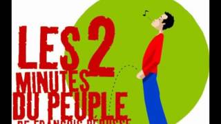 Les deux minutes du peuple  Lintégrale PARTIE 1 [upl. by Forrester]