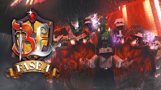 Perpisahan  Minecraft BRUTAL LEGENDS FASE 4  10 [upl. by Trabue]