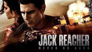 Jack Reacher 2012 Movie  Tom Cruise Rosamund Pike Richard  updates Review amp Facts [upl. by Aonehc]