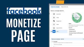 How to monetize facebook page [upl. by Paik234]