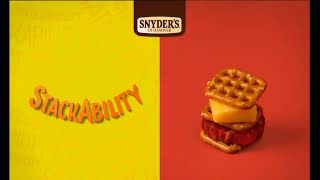 Snyders of Hanover Commercial 2015 [upl. by Tran898]