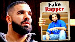 HipHop Has a “Drake” Problem [upl. by Kristyn315]