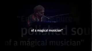 Watch Elton John Live and Stay with Rotana in Abu Dhabi [upl. by Simonne]