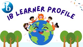 Understanding IB Learner Profile [upl. by Irotal]