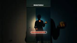 SnapSaveioBrain puzzle science brainpuzzle shorts viralshort [upl. by Akimert]