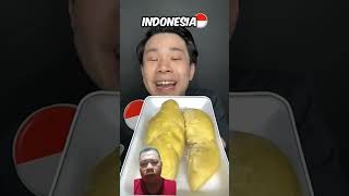 durian 🤤🤤 durian mukbang mydurian food durianrider foodie foodreview [upl. by Sidnala]