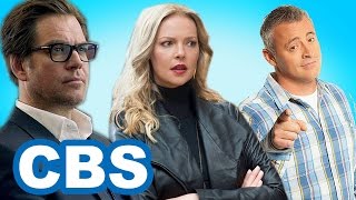 CBS Fall TV 2016 New Shows  First Impressions [upl. by Bushore]