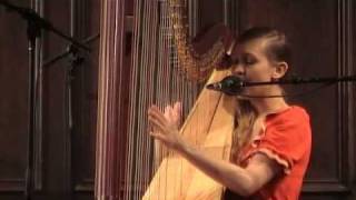 Joanna Newsom  Ca the yowes 111606 [upl. by Wyndham]