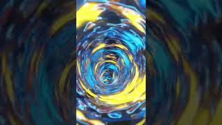 Wait till the end 🤯  Hypnotic tunnelhypnotic [upl. by Orabla855]