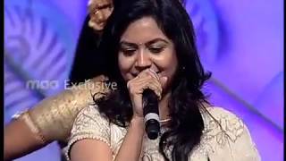 Ruthuraagalu title song by sunitha [upl. by Sigvard]