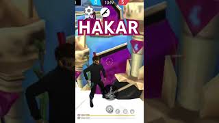 pleasesubscribemychannel hakar FGGaming  free fire 🔥🔥🔥🔥 [upl. by Haila]