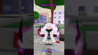 NEW SHENANIGANS UPDATE  Jujutsu shenanigans roblox jujutukaisen [upl. by Icrad]