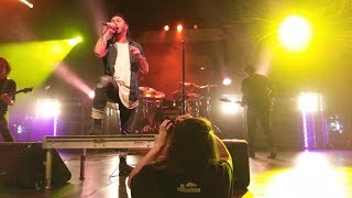 Periphery  Graveless live NYC [upl. by Cheshire84]