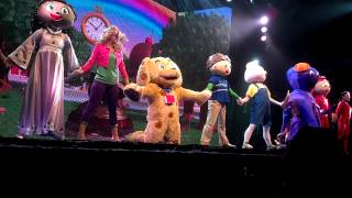 Super Why Live [upl. by Asenej953]