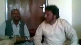 Bahram jan  New Video Song HD 1080P 2013 [upl. by Klimesh]