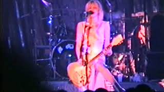 Hole  Violet live 1995 [upl. by Johanna]