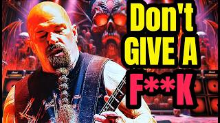 Kerry King IDGAF [upl. by Nurse]