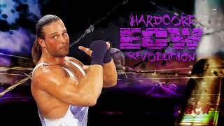 ECW Hardcore Revolution  Rob Van Dam Entrance Theme [upl. by Auqenwahs]