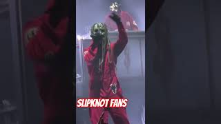 slipknot Corey Taylor spaking in public live rouff music Center noblesville indiana 060824 [upl. by Rimidalv417]