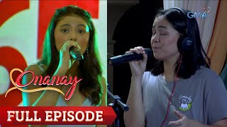 Onanay Full Episode 19 [upl. by Eesac822]