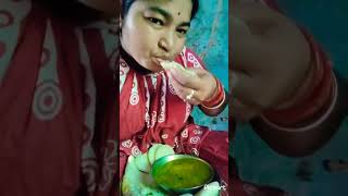 Sadha sidha khaibare tha aa apurba Santi odia food plzdosuporrtmychanlfriends [upl. by Yeuh]