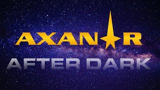 Axanar After Dark  141 [upl. by Tteve106]