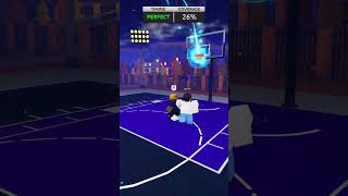 Closest Match EVER on Basketball Legends [upl. by Naved]