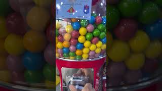 I got purple gumball shorts easywaytoplaygumball gumballmachine [upl. by Lewan]