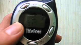 Tevion pmr 2003 [upl. by Nomael891]