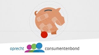 Eigen risico zorgverzekering in 2018  Tips Consumentenbond [upl. by Riplex615]