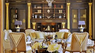 Decoart – A Luxury Interior Design Company based in Dubai [upl. by Frederico418]