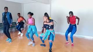 Ven ven ven mesiasmaster dance haiti [upl. by Idas654]