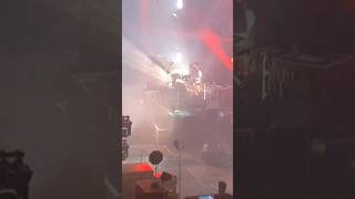 ENTER SHIKARI MOTORPOINT ARENA NOTTINGHAM ENGLAND 2022016 [upl. by Hanson]