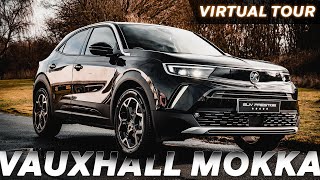 VAUXHALL MOKKA ULTIMATE  SUV Prestige [upl. by Atiras783]