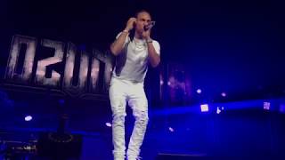 Ozuna Bad Bunny Yandel Live  Amway Center [upl. by Taft268]