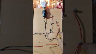 Electric circuit diagram [upl. by Alvina]