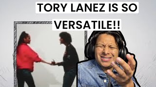 Tory Lanez BALLAD OF A BADMAN REACTION [upl. by Nahgeem227]