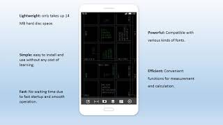 cad reader intro [upl. by Sixela]