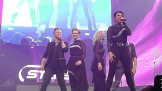 Steps  Tragedy Last Thing on My Mind   Live At I Love The 90s The Party Hasselt HD [upl. by Waynant]