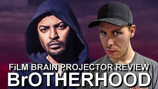 Brotherhood 2016 REVIEW  Projector [upl. by Sawyor478]