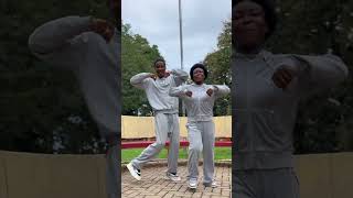 King Promise 945 Feat Lasmid x Ladipoe Official Dance Video [upl. by Walton]