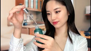 ASMR Doctor Cures Your Tingle Immunity [upl. by Nnylrefinnej]