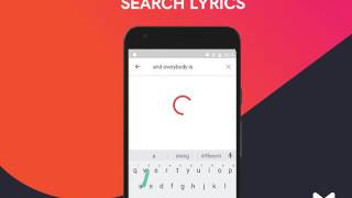 Find A Song By Lyrics [upl. by Eelrihs]