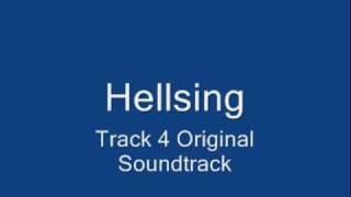 Hellsing  OST  Track 4 [upl. by Shanan]