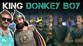 King Donkey Boy  Ep6 [upl. by Brittan]