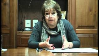 La Educación como fenómeno Social Socióloga  Prof Mirtha Ricobaldi [upl. by Settle358]