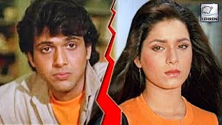 Heres The Real Reason Why Govinda Couldnt Marry Neelam [upl. by Shaikh]